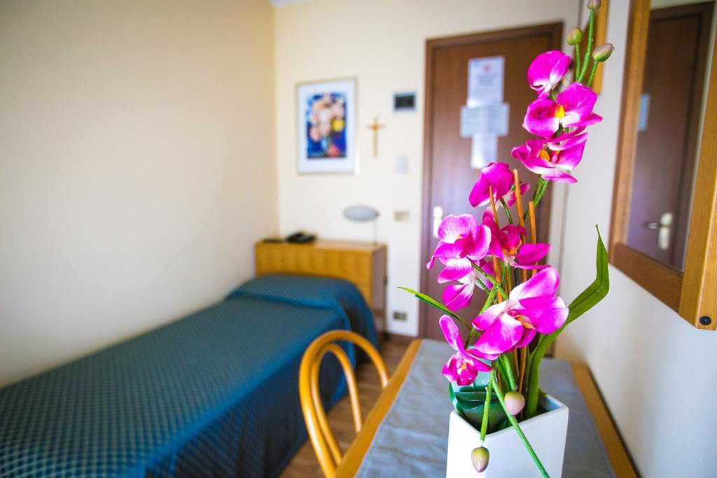 Hotel Agli Olmi