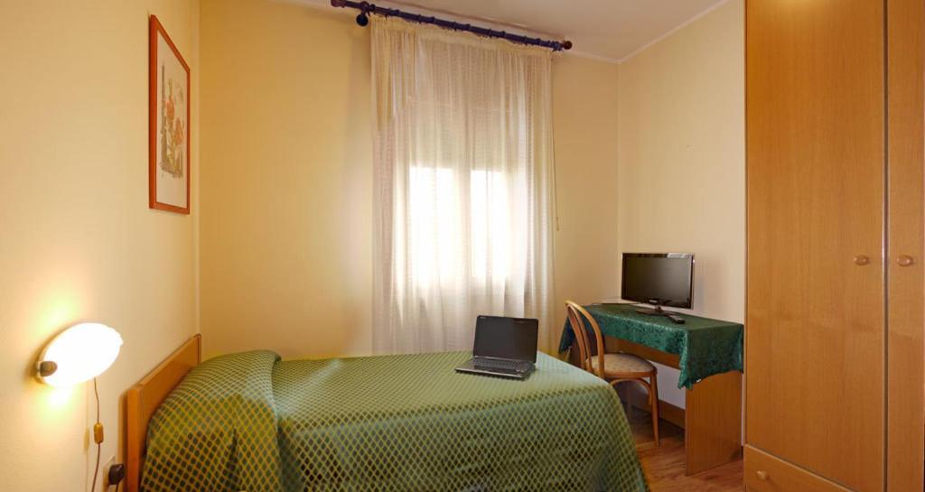 Hotel Agli Olmi San Biagio di Callalta