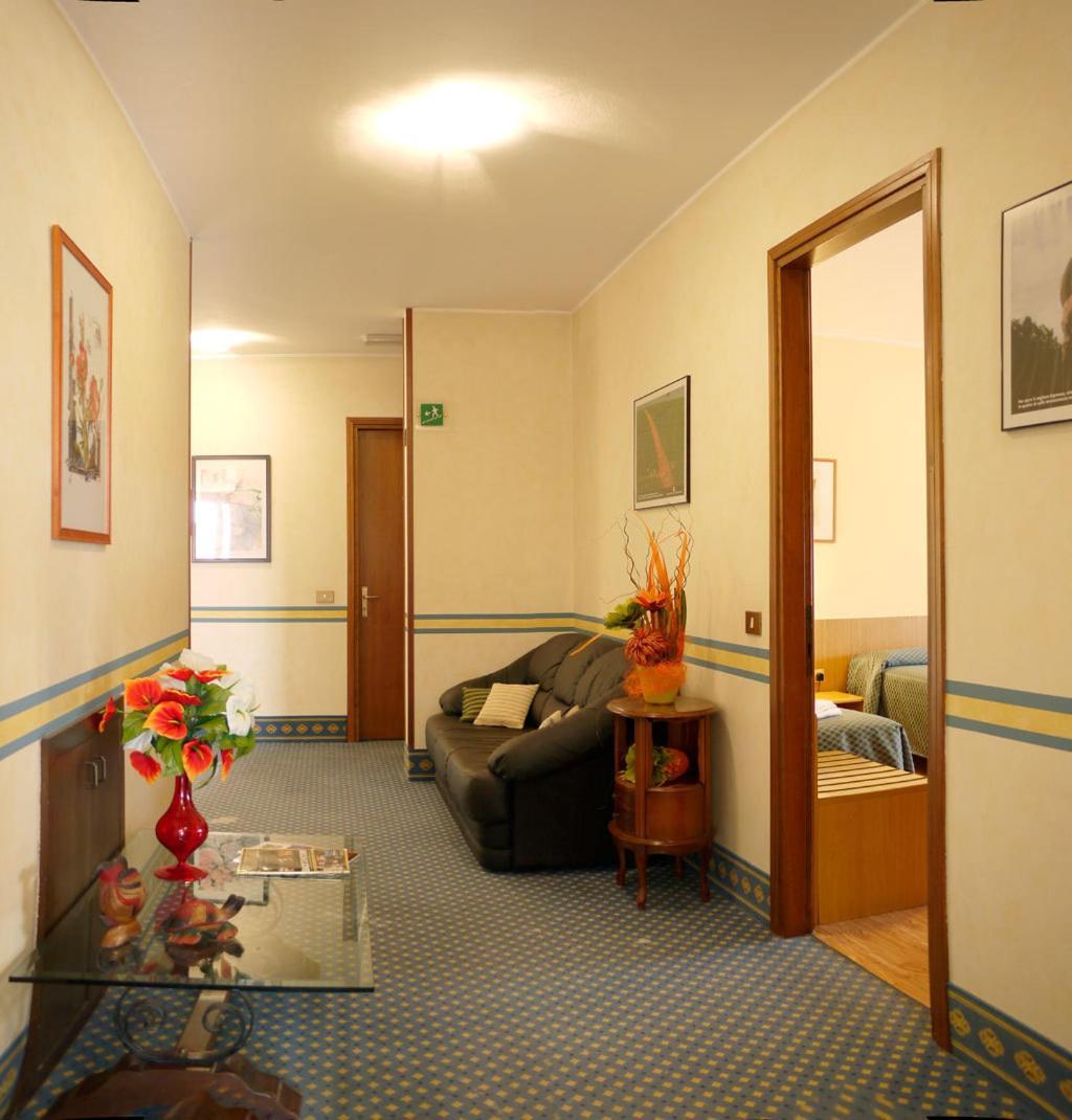 Hotel Agli Olmi 2*