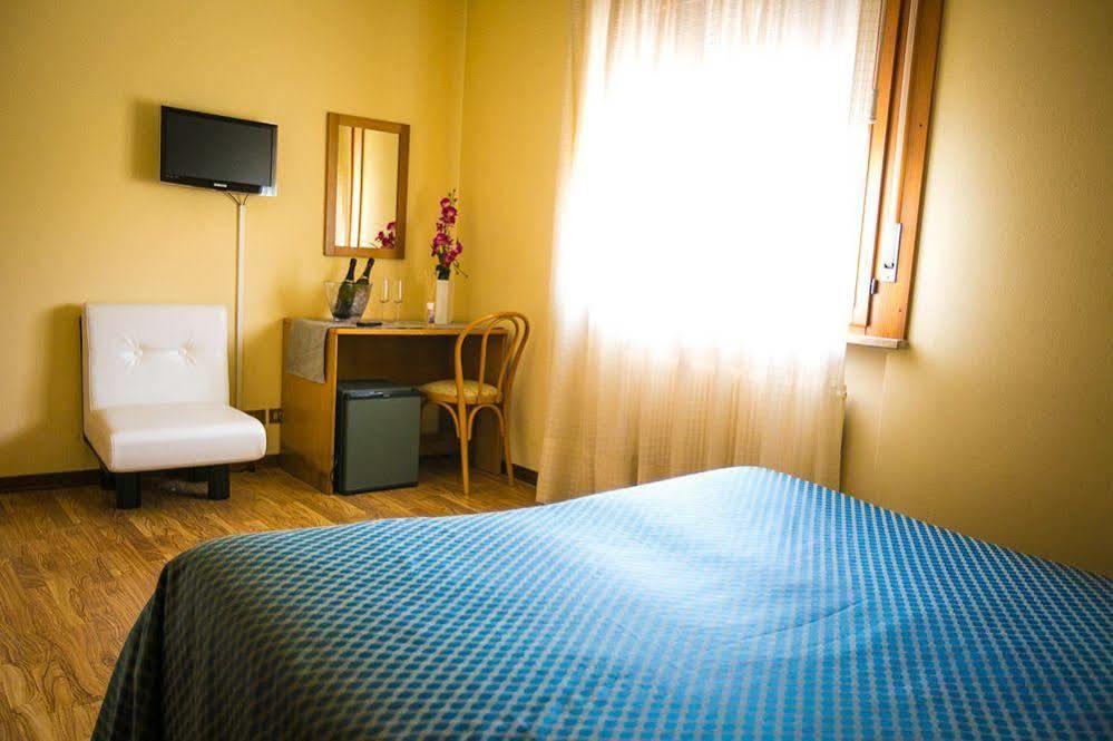 Hotel Agli Olmi 2*