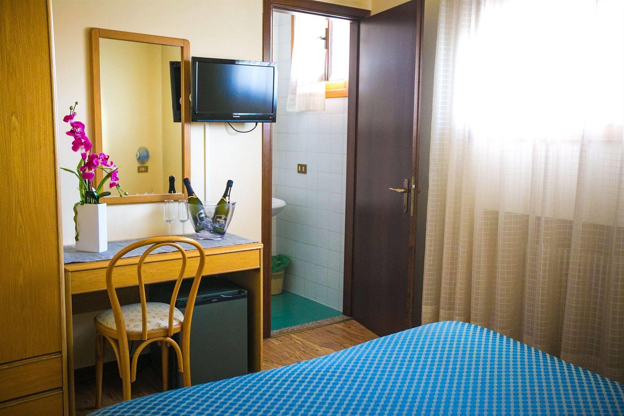 Agli Olmi 2* San Biagio di Callalta