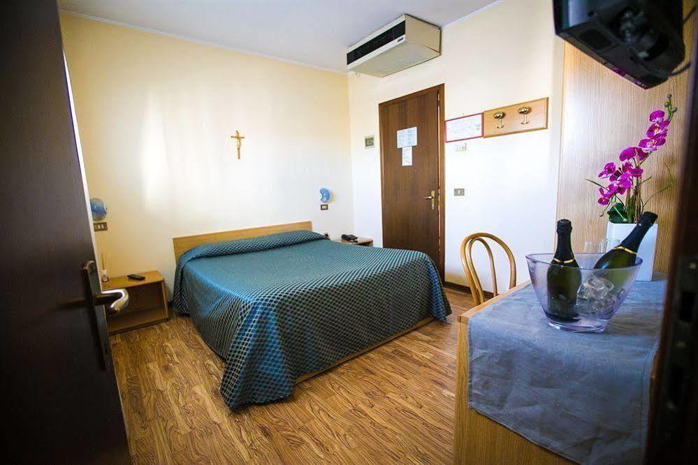 Agli Olmi Hotel
