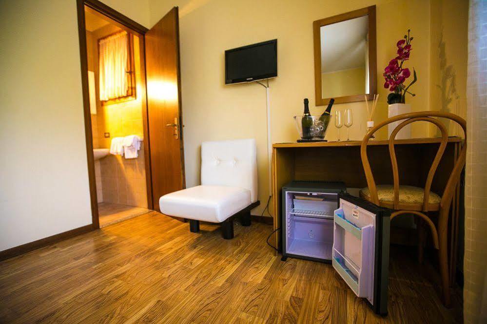 Agli Olmi Hotel 2*