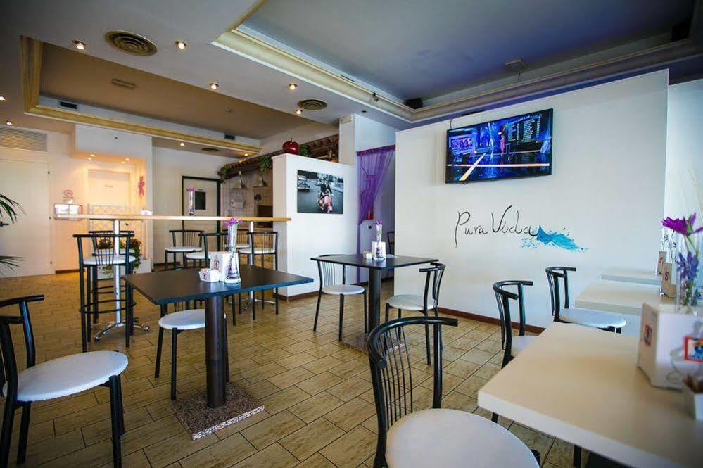 Hotel Agli Olmi San Biagio di Callalta