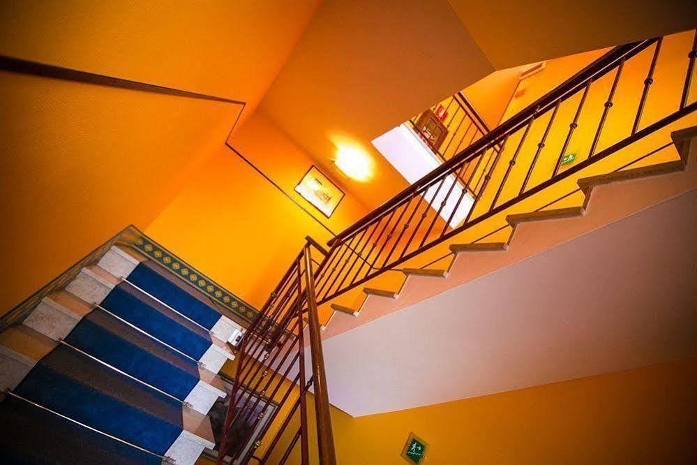 Hotel Agli Olmi 2*